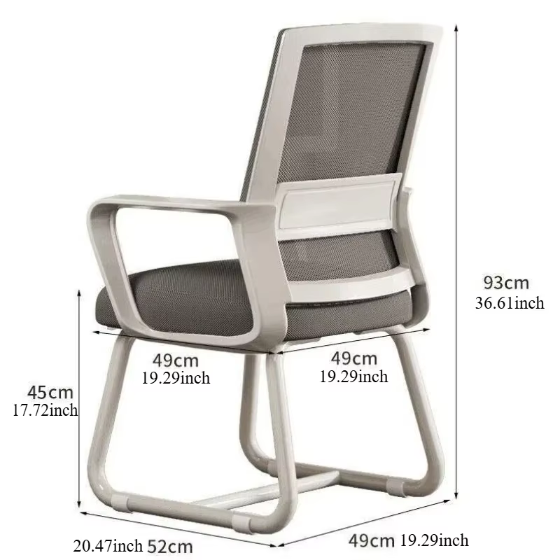 Chaise d'ordinateur