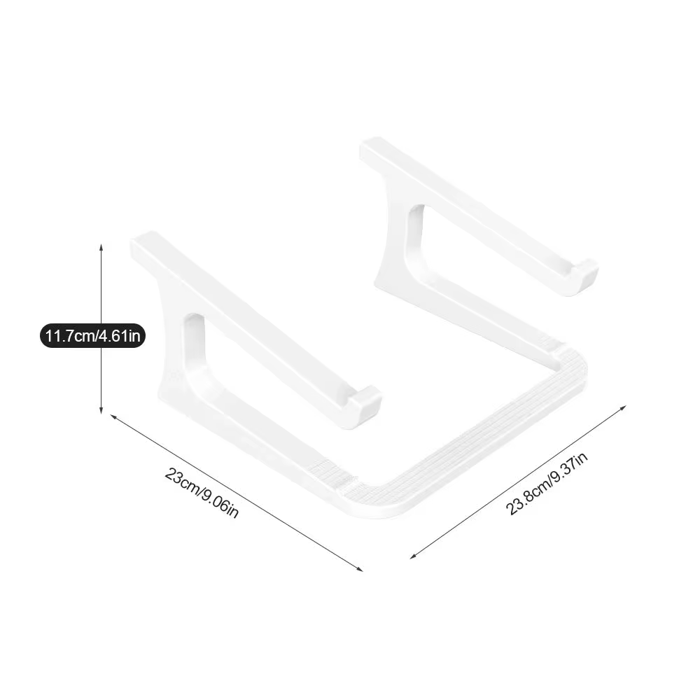 Support ergonomique pour ordinateur portable