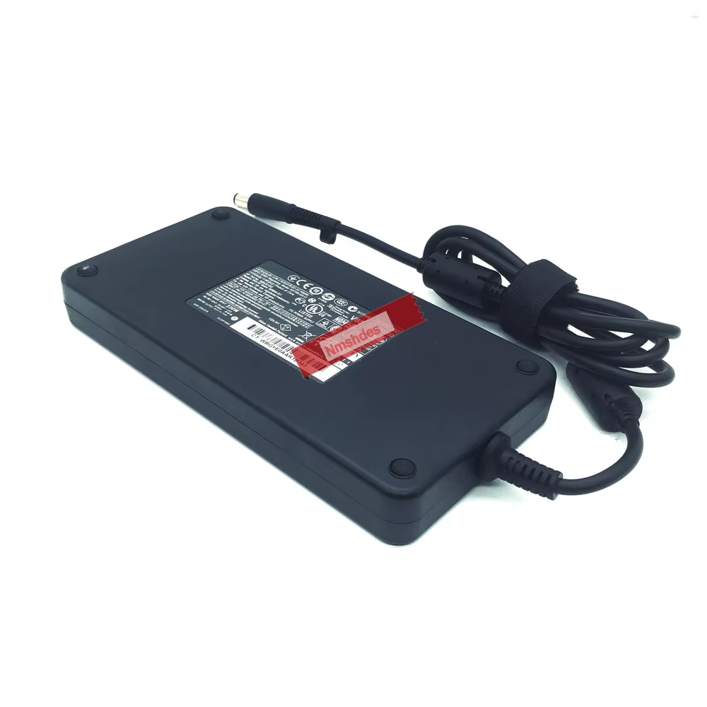 Chargeur authentique 230W pour ordinateur portable Gaming