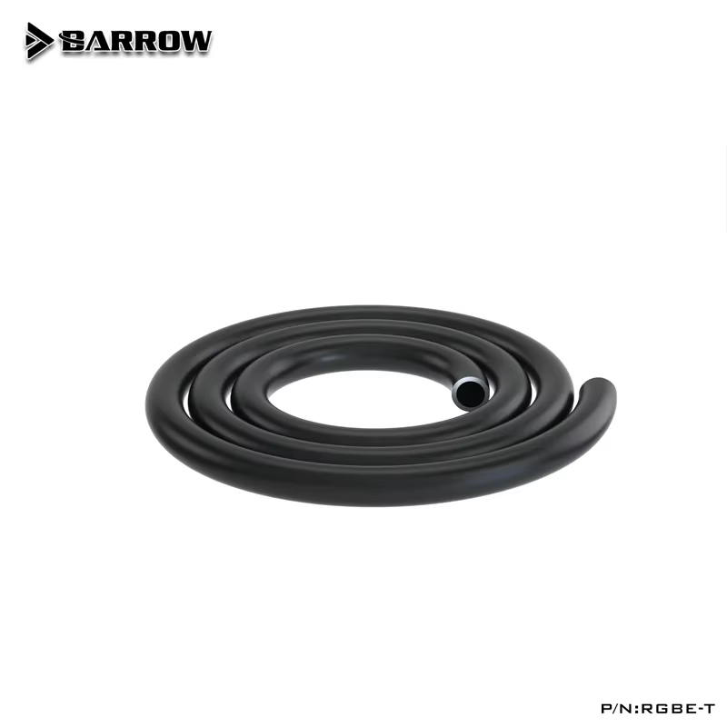 Tuyau EPDM pour refroidisseur d'eau 9