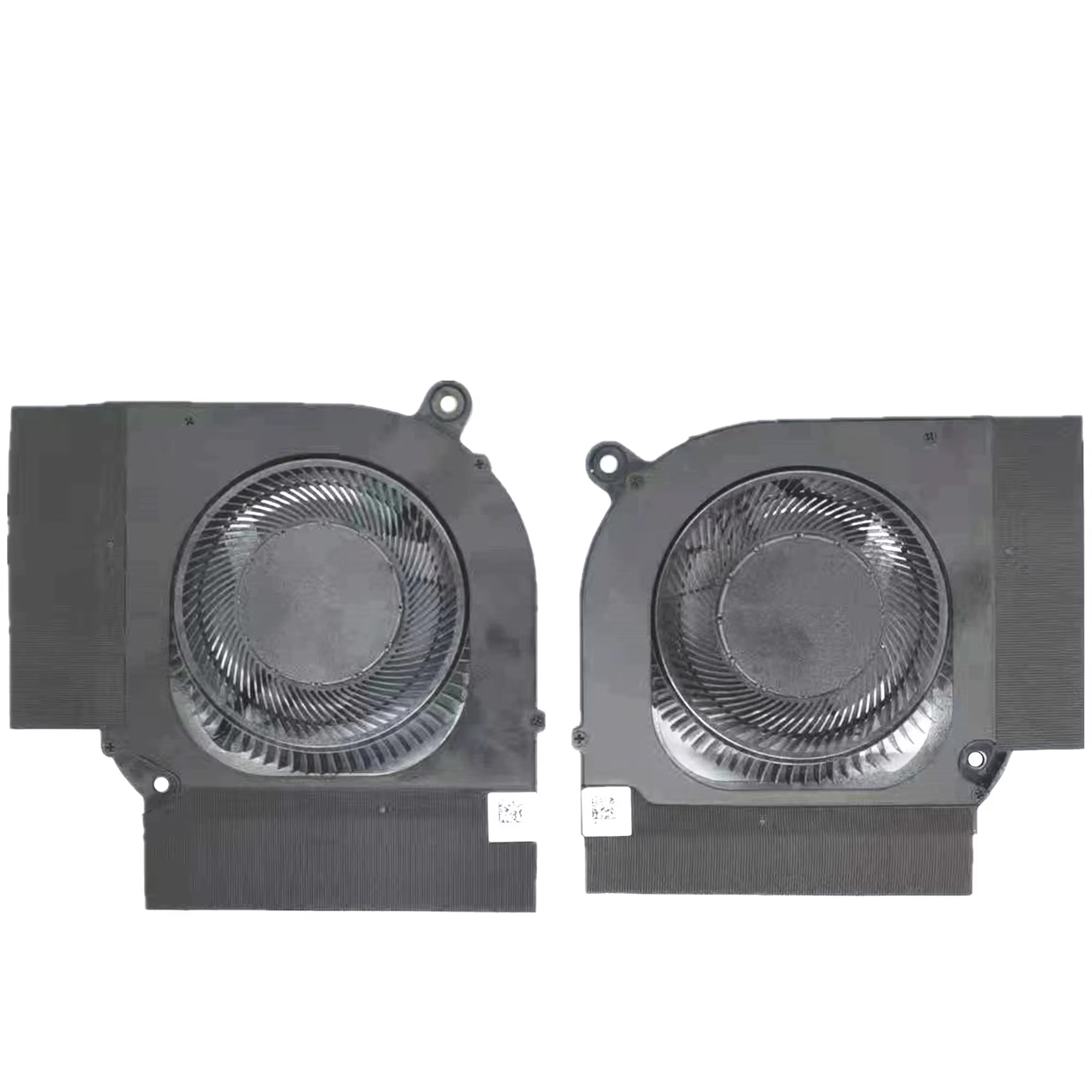 Nouveau ventilateur de refroidissement CPU + GPU pour ordinateur portable Acer Nitro AN16-41 AN16-51 AN17-41 AN17-42