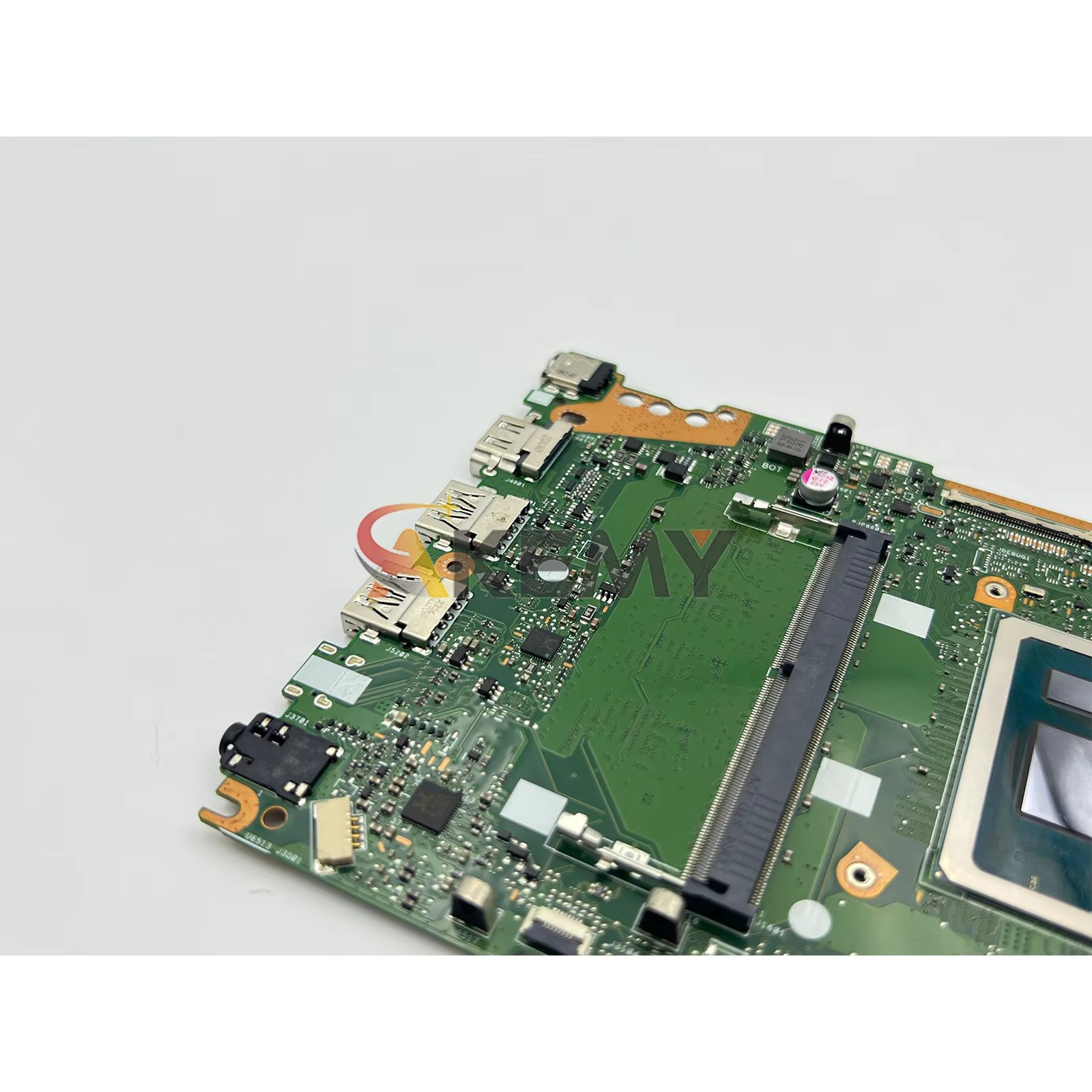X1505VA carte mère d'ordinateur portable pour ASUS VivoBook K3604VA X1505V K3504ZA