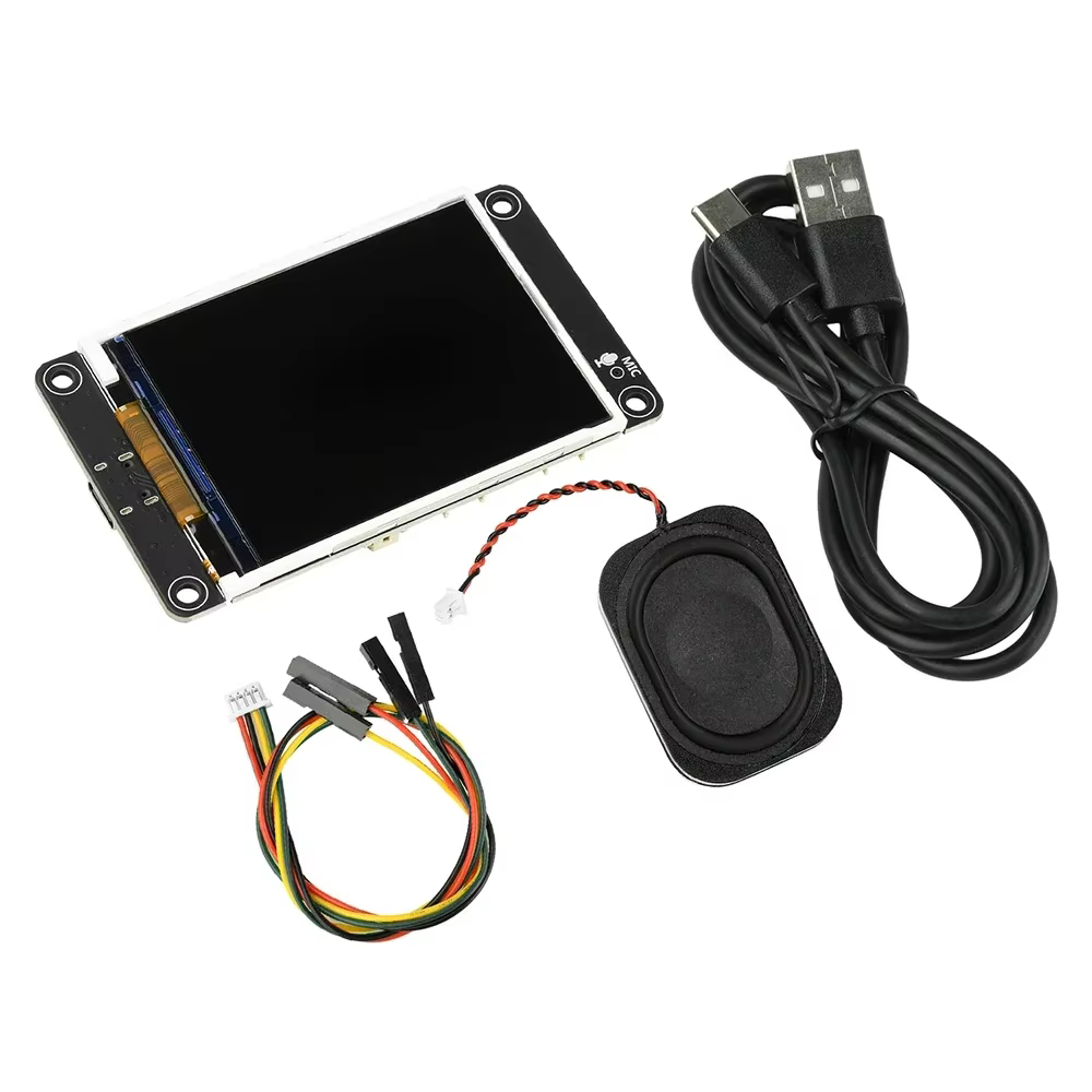 Carte de développement Esp32 S3, écran tactile Ips de 2.8 pouces, 3.5 pouces, résolution 320x480, 240x320, Wifi, Bluetooth 5.0, Interface de Type C
