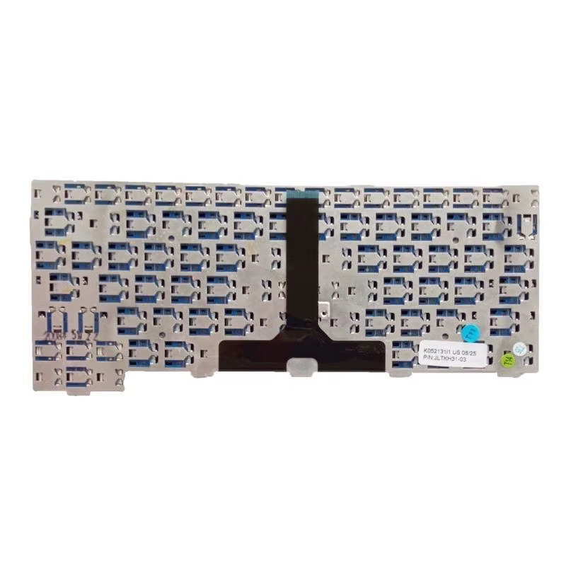 Clavier remplacement pour ordinateur portable Lifebook P1510 P1510D P1610 P1620