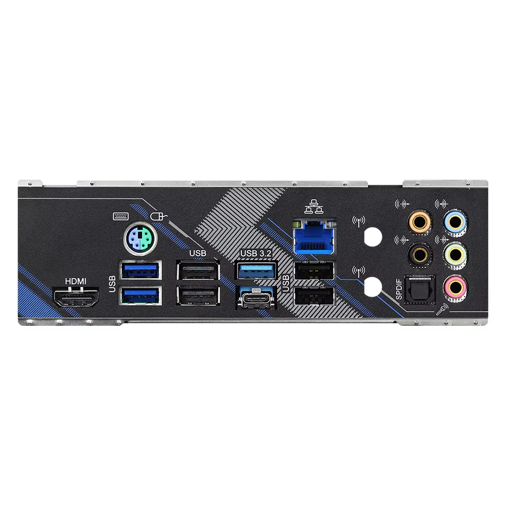 Carte mère ASRock B550 EXTREME4 compatible AMD AM4
