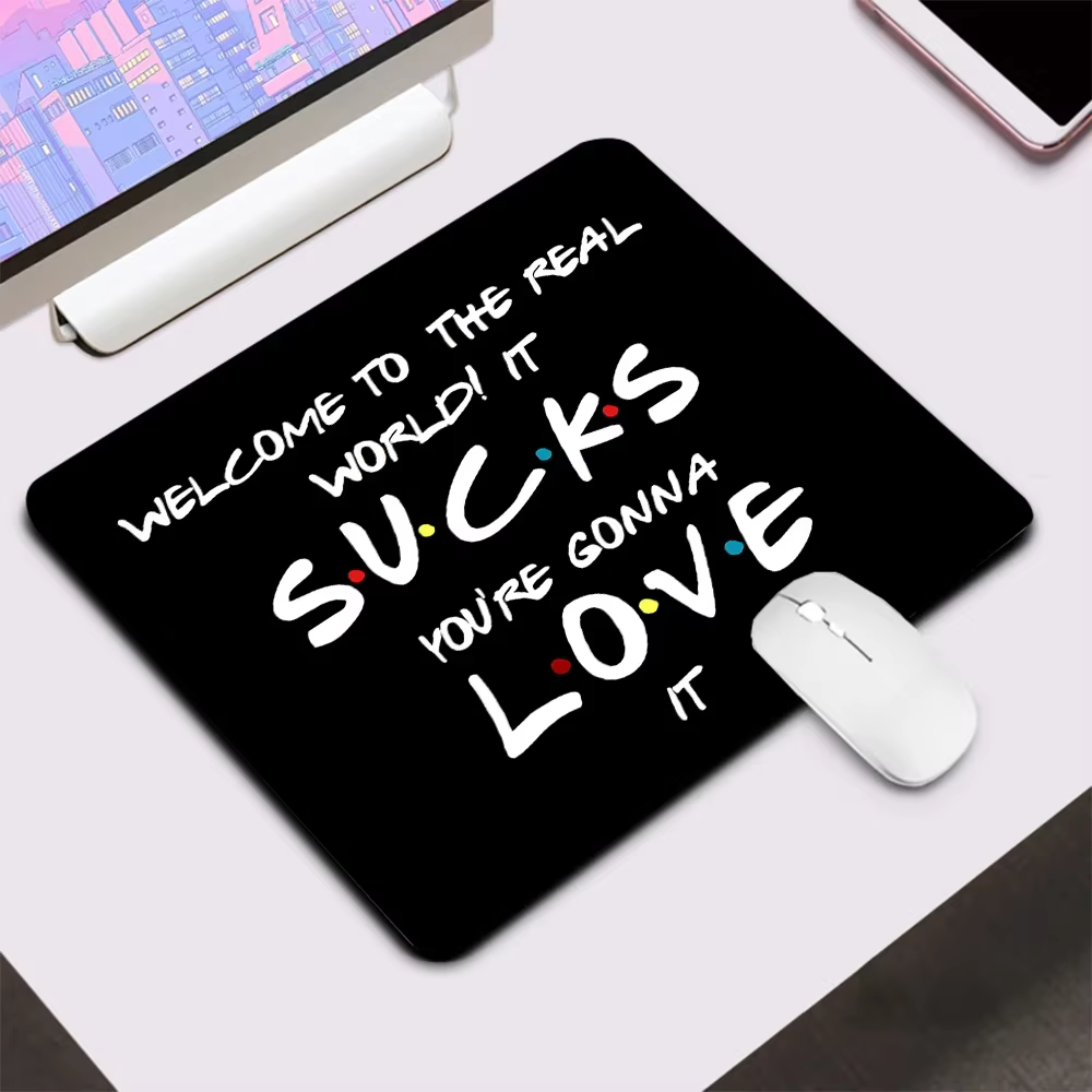 Tapis de souris de jeu XXL pour ordinateur portable