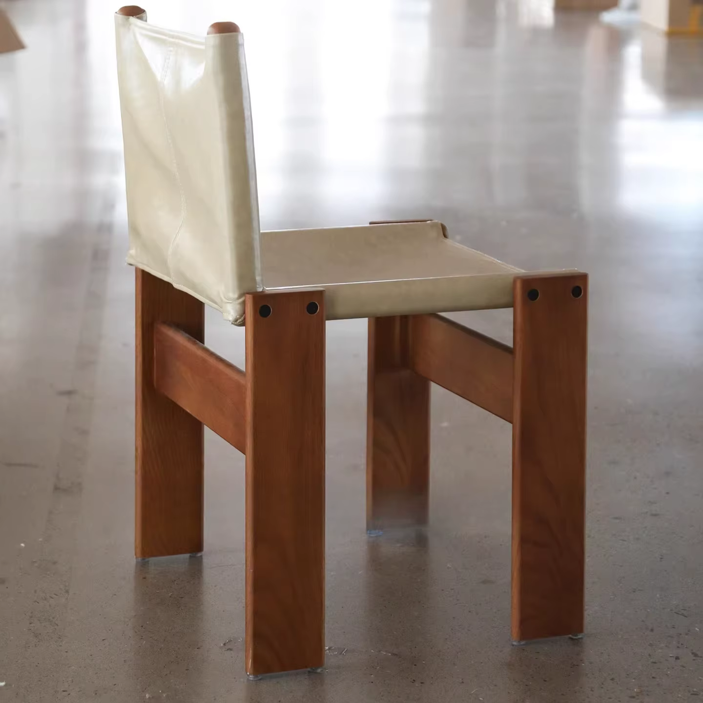 Chaises de salle à manger d'appoint de style nordique, ergonomiques, design, en bois, pour extérieur, ensemble de meubles de cuisine Sala Da Pranzo