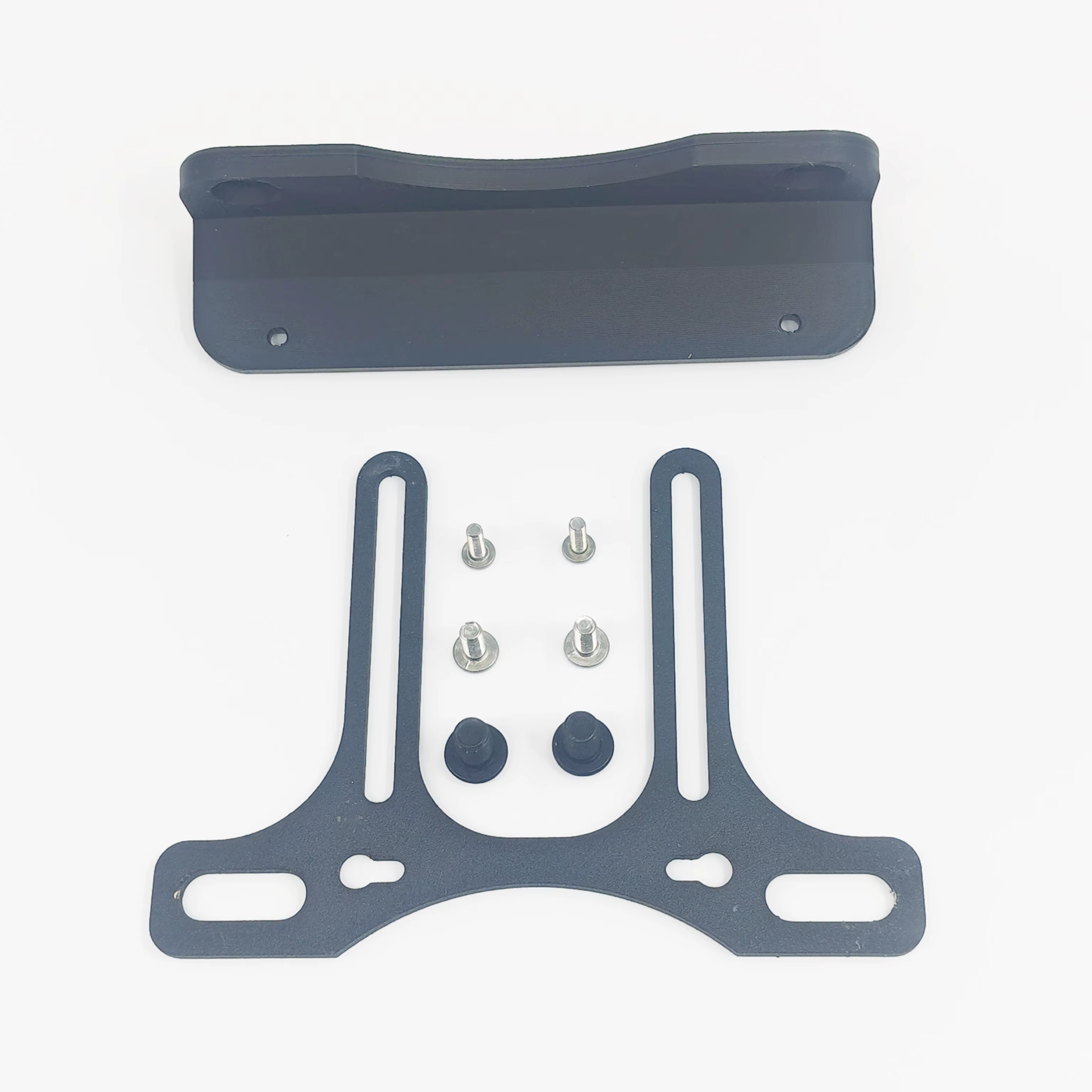 Support universel pour instruments de jeux de simulation de course