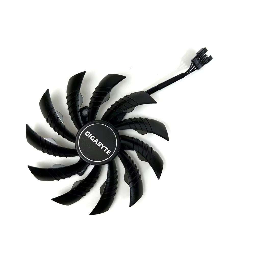 Ventilateur de refroidissement de carte vidéo Gigabyte