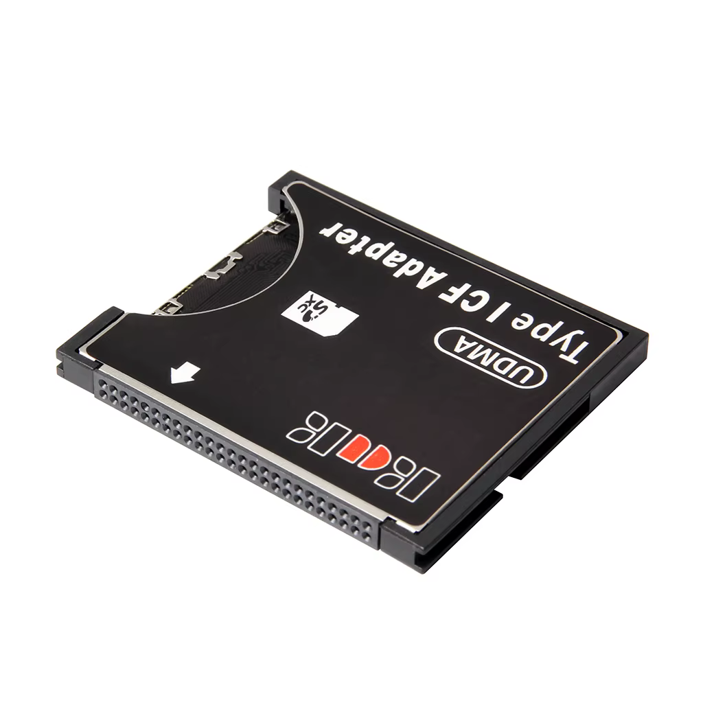 Adaptateur SD vers CF Classe I
