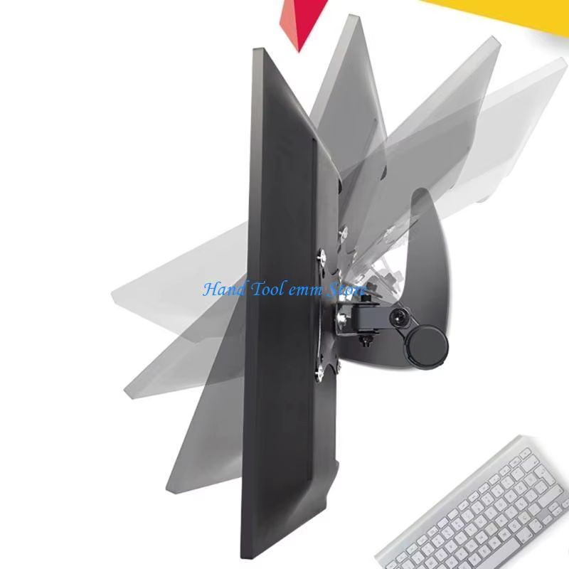 Support réglable pour moniteurs LCD H37F