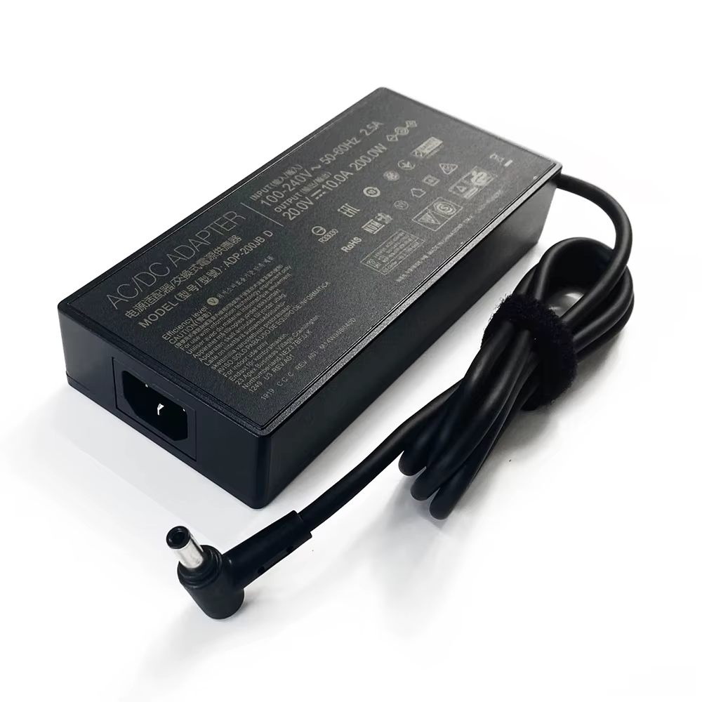 Chargeur adaptateur secteur pour ordinateur portable ASUS TUF Gaming