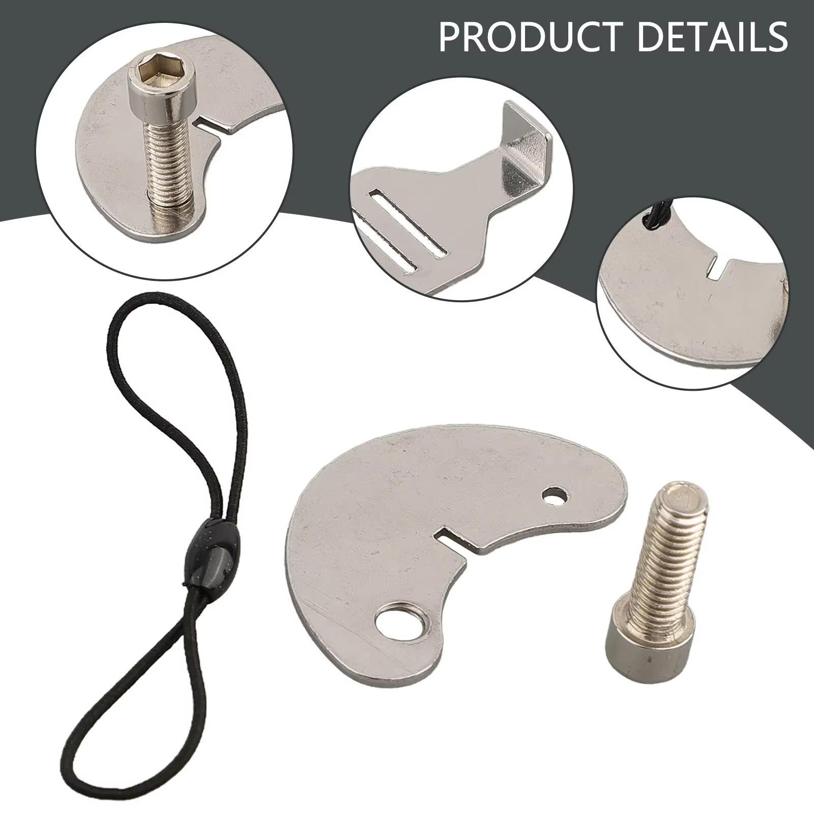 Serrure de porte portable, outil de sécurité pour la maison, les voyages et les hôtels, anti-vol, anti-verrouillage, bloqueur de porte pour la maison et l'hôtel