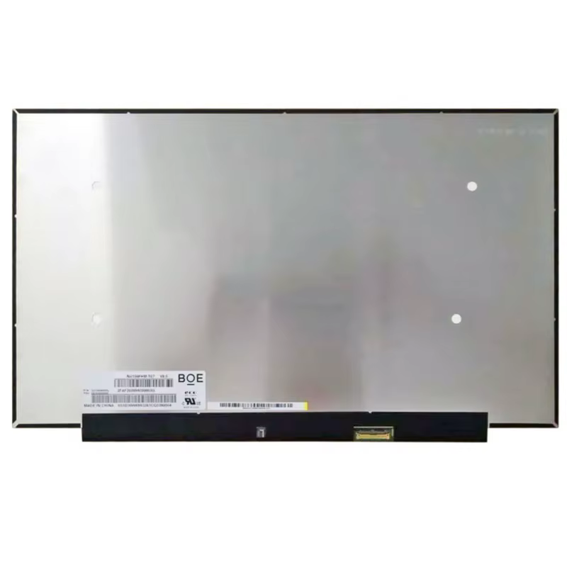 Écran Tactile 15.6 Pouces Pour Lenovo ideapad 5-15Fla05 3-15ITL6 3-15ALC6 81YQ 82H8 82KU NV156FHM-T07 Fit R156NWF7 Inter 1920*1080 40 Broches