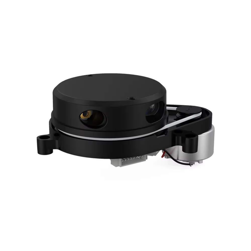 YDLIDAR X4 Pro 360 degrés 2D gamme Laser Lidar Scanner triangulaire plage 10 mètres rayon de numérisation pour Arduino Raspberry PI