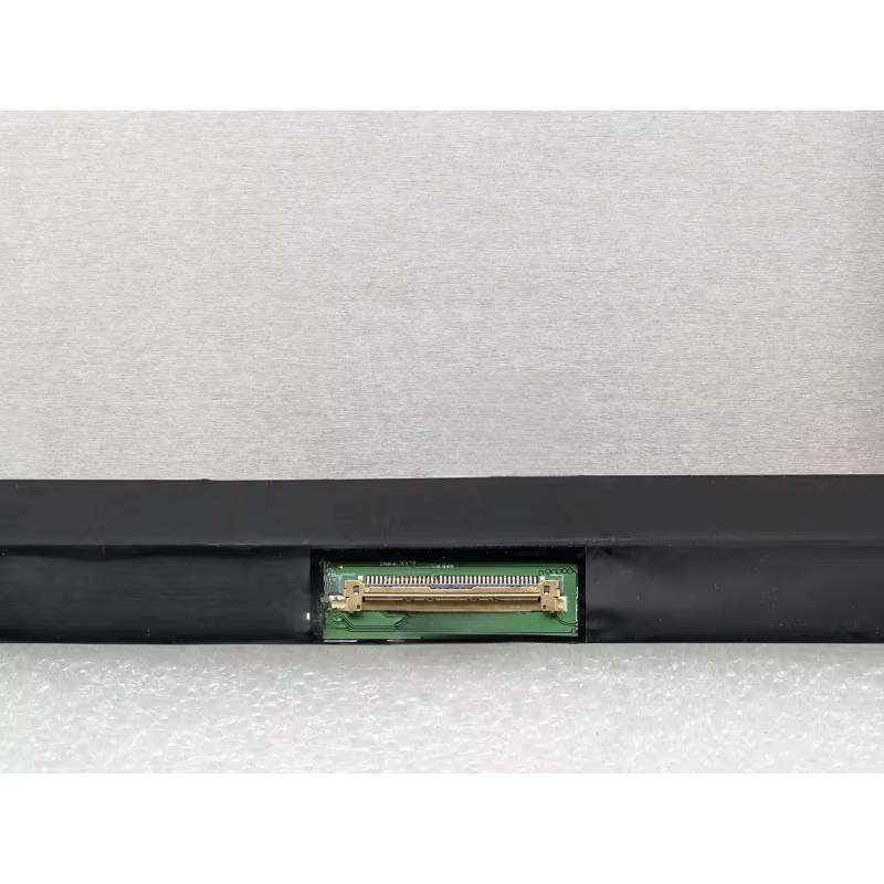 15.6 120Hz écran LCD d'ordinateur portable NE156FHM-NX2 pour DELL G15 G5505 G5510 G5511 G5515 panneau d'affichage IPS FHD1920x1080 40 broches DP/N 0D2W2X