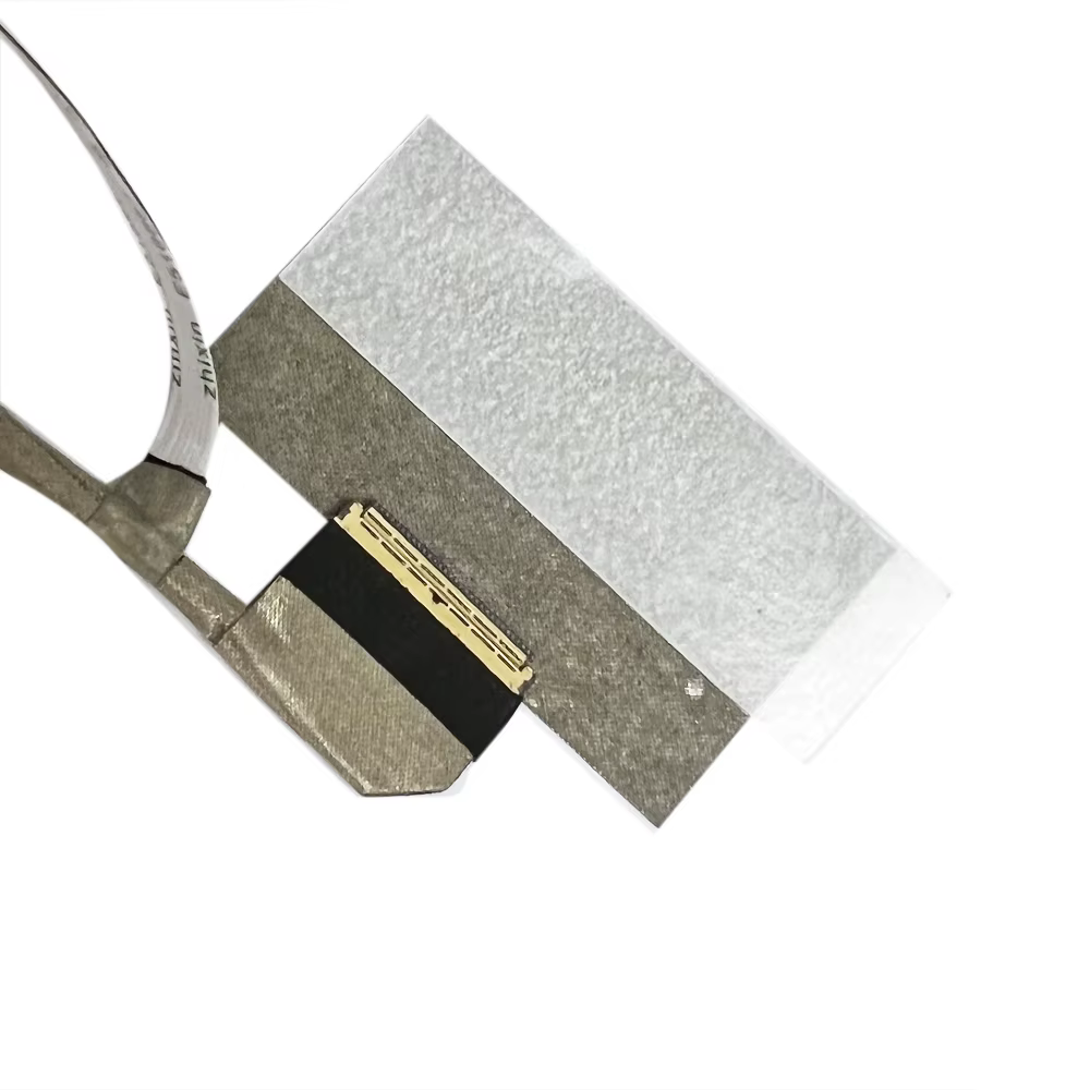 Pour HP pavillon Gaming 16-a 16-a0001la 16-a0004l DD0G3JLC000 30PIN 60HZ FHD LCD LVDS écran LED câble d'affichage vidéo ligne de fil