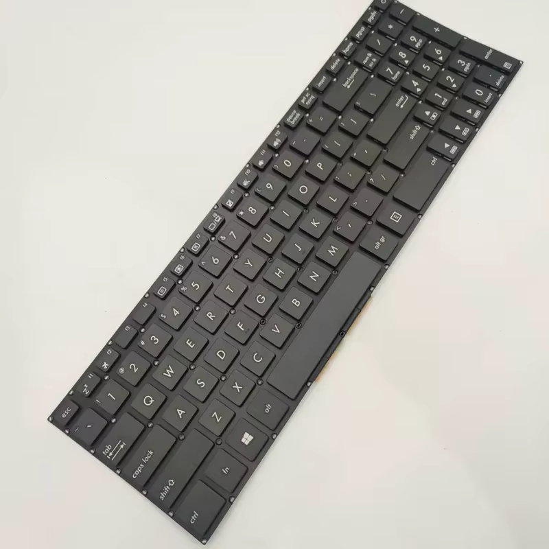 Clavier américain pour ordinateur portable ASUS X705U X705UA X705UD X705M X705MA