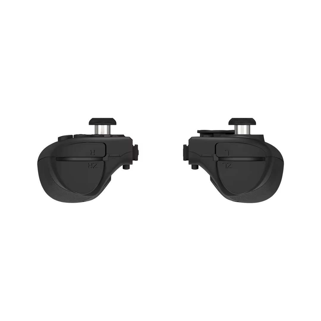 Manette de jeu MOBAPAD M6 HD Gemini 2 pour Nintendo Switch avec joystick à effet Hall