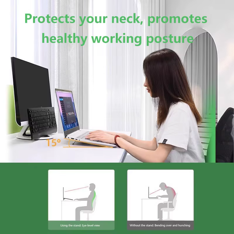 Support portable pour ordinateur portable