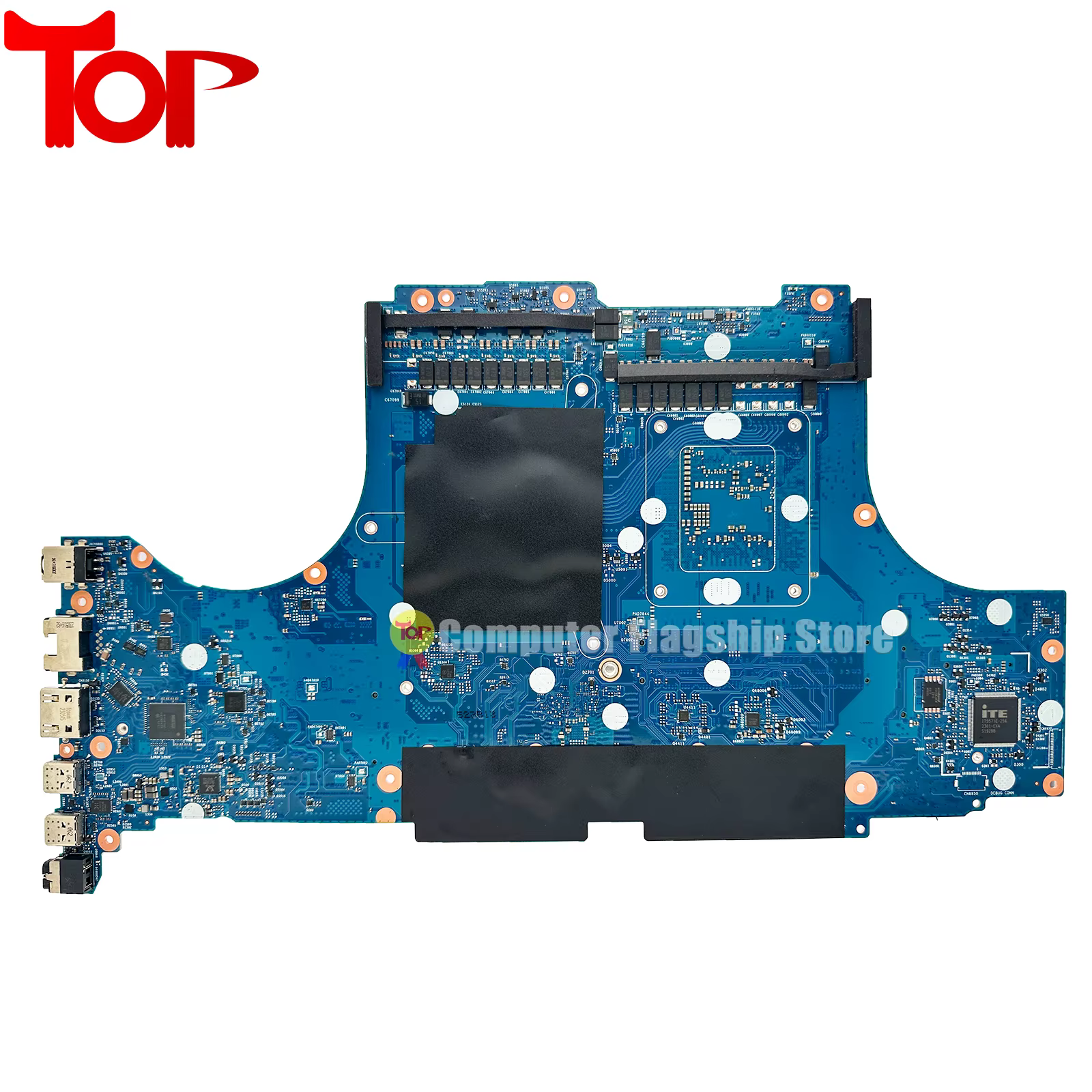Carte mère G614JV G614JI pour ASUS G614J G614JU G814J G814JV G814JI G814JU