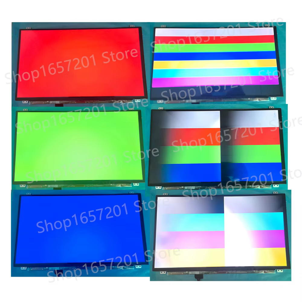 Écran tactile NV156FHM-T01 V8.0 NV156FHM T01