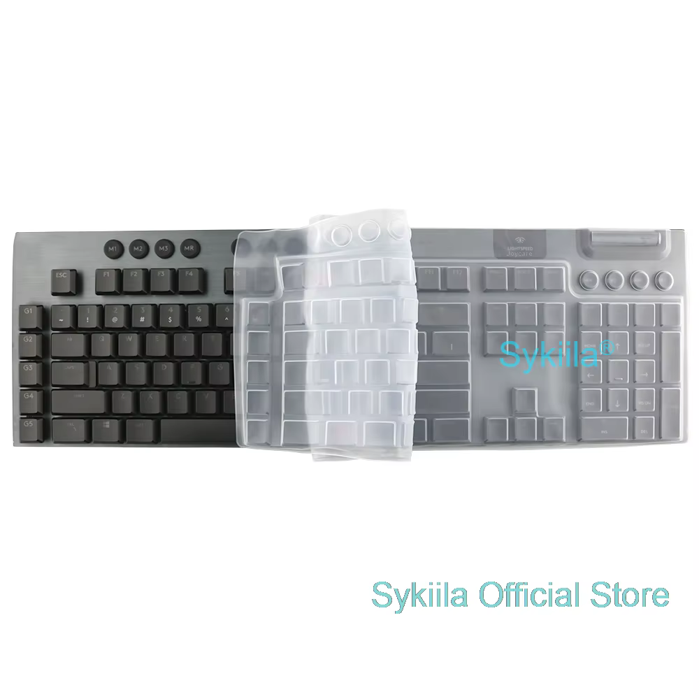 Housse de clavier G813 pour Logitech G913 G813 G915 TKL