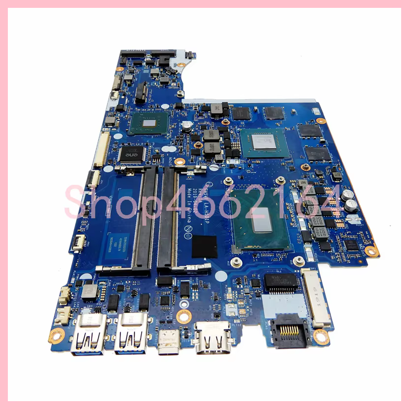 Carte mère pour ordinateur portable ACER AN715-51 AN515-54 A715-74G