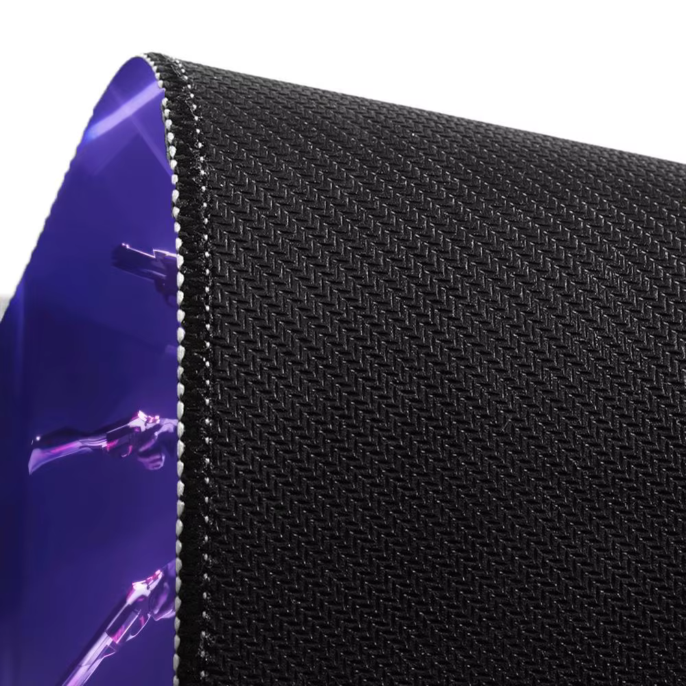 Tapis de souris de jeu XXL Valorant ISO