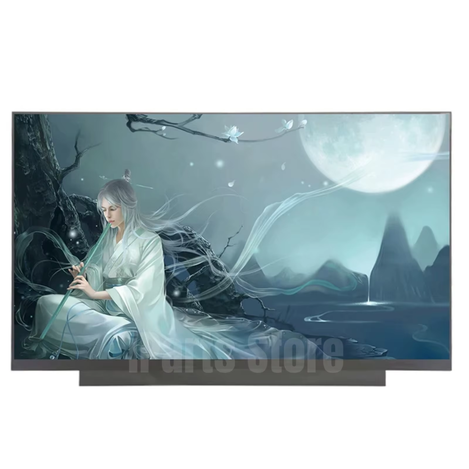 IParts remplacement nouvel affichage pour ASUS TUF Gaming A15 FA506 FX506L TUF506IV F15 TUF566h 144HZ FHD panneau d'écran LCD OEM