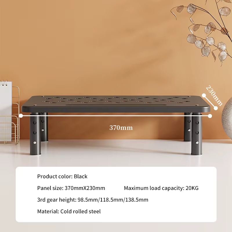 Moniteur de bureau réglable T1