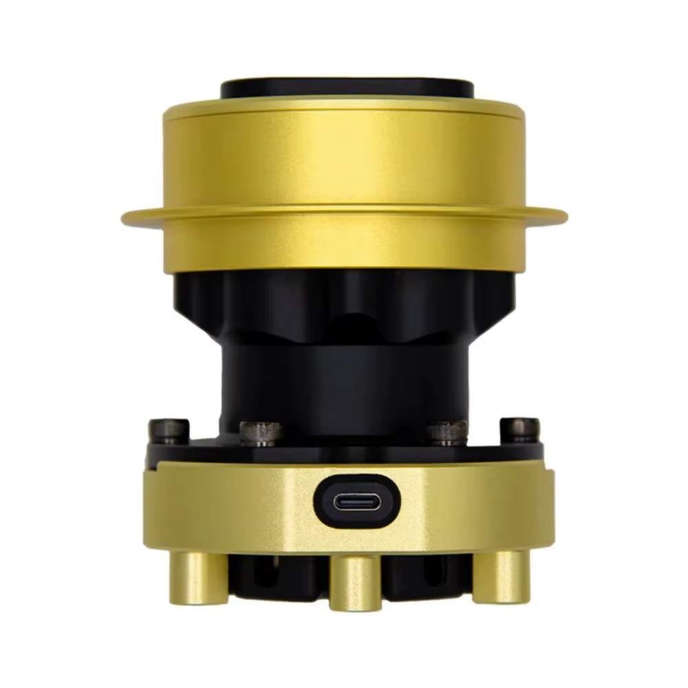 HUB SIMUBE pour Fanatec