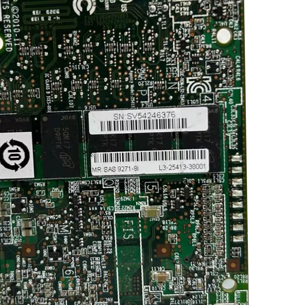 Carte de serveur Smart Array
