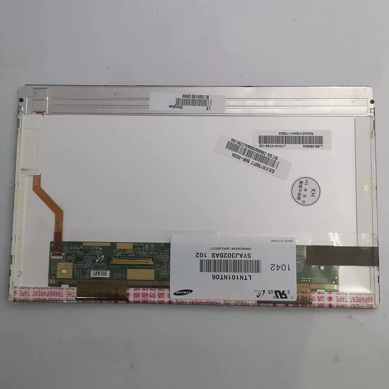 Écran LCD pour ordinateur portable 10.1 pouces