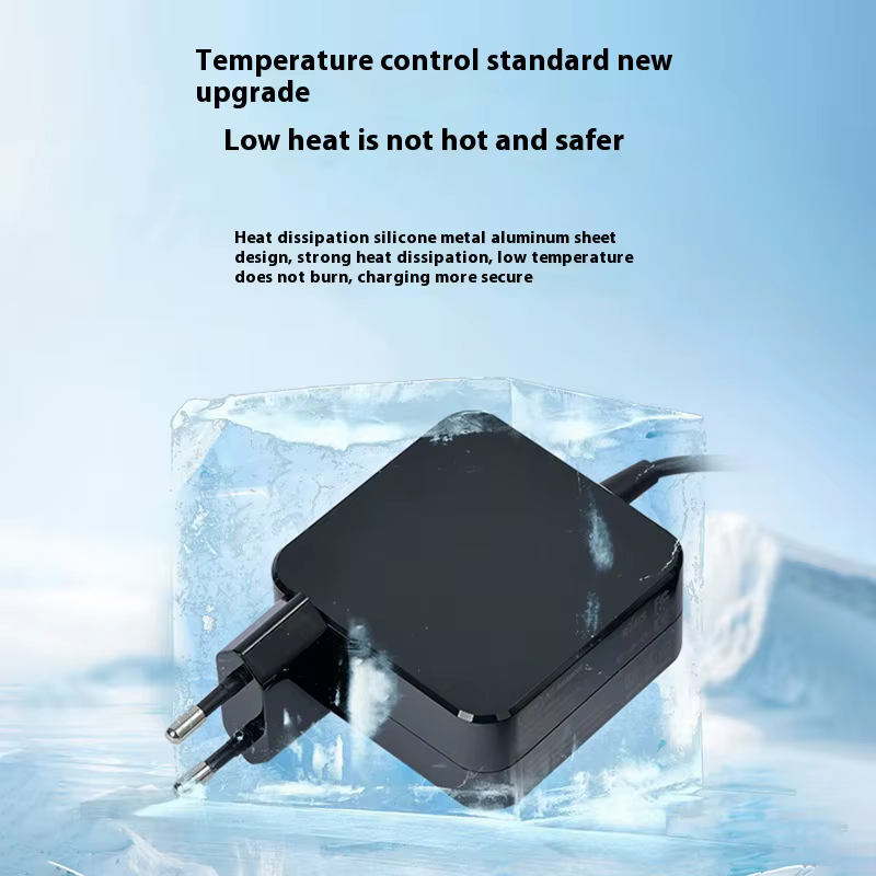 Adaptateur de chargeur pour ordinateur portable