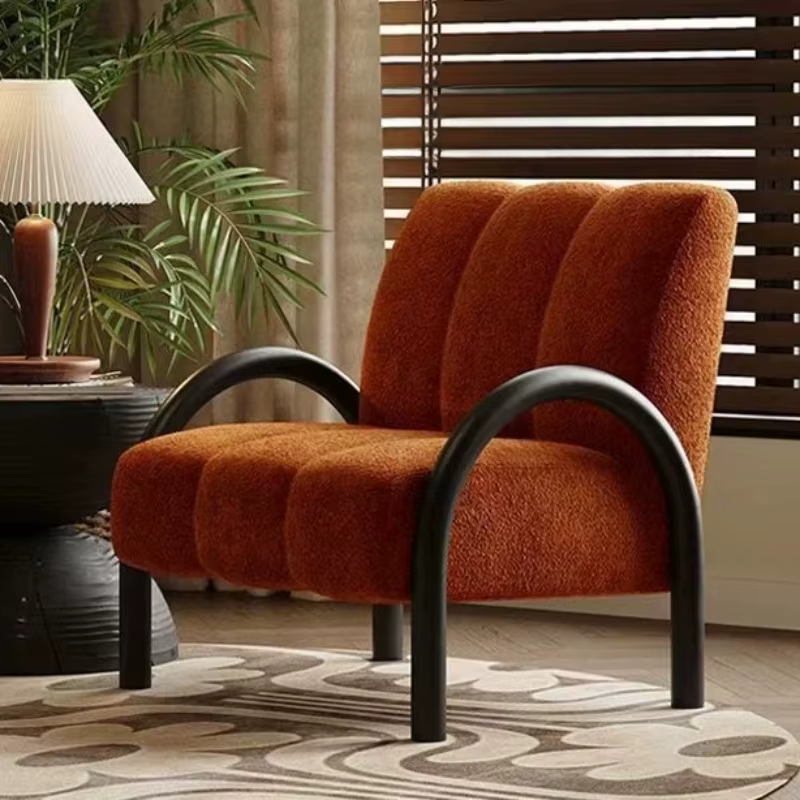 Chaises d'appoint de bureau