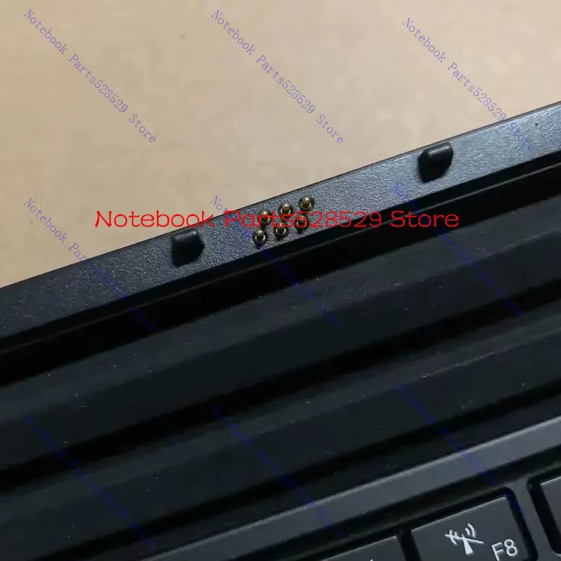 Original pour Lenovo ThinkPad X1 tablette Thinkeyboard Gen2 GEN 2 clavier Dock TP00082K3.