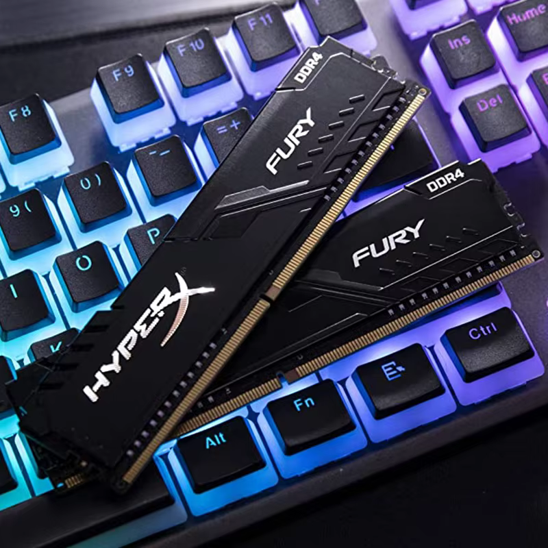 Mémoire RAM DDR4 3200MHz 2666MHz 3600 2400MHz 8GB 16GB 32GB