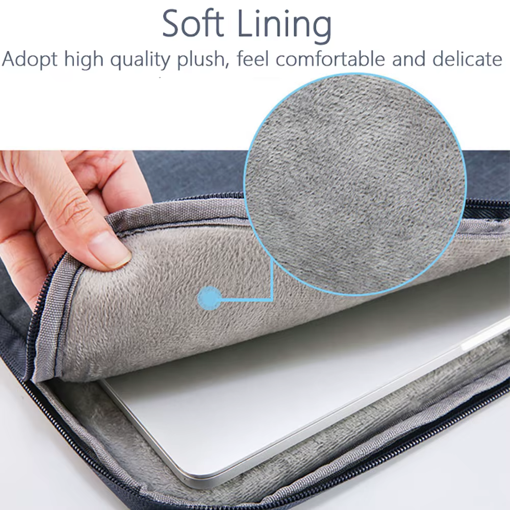 Housse souple pour ordinateur Portable