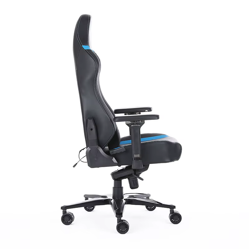 Chaise de jeu pour ordinateur haut de gamme