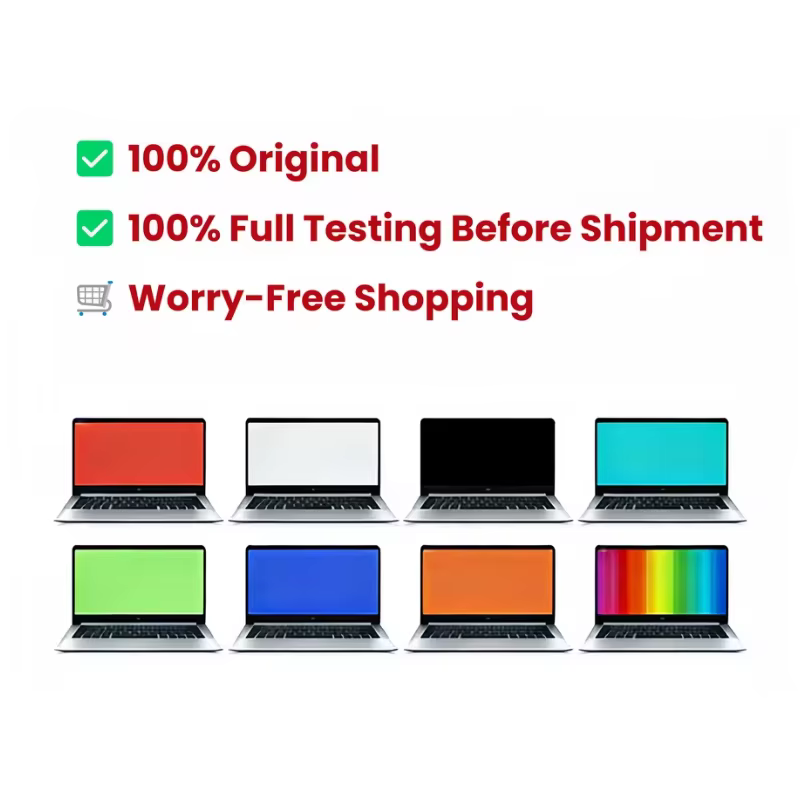 Écran LCD pour ordinateur portable 15.6 pouces