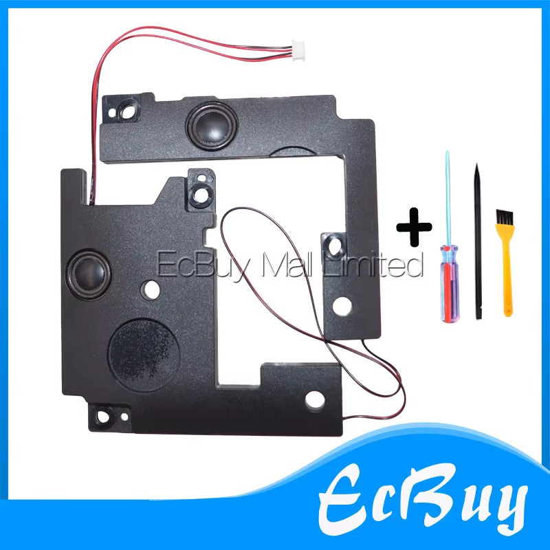 Nouveau haut-parleur pour ordinateur portable ASUS K501L K501LA K501LB K501LX K501U K501UB K501UQ K501UX K501UW A501 A501U A501L A501LB
