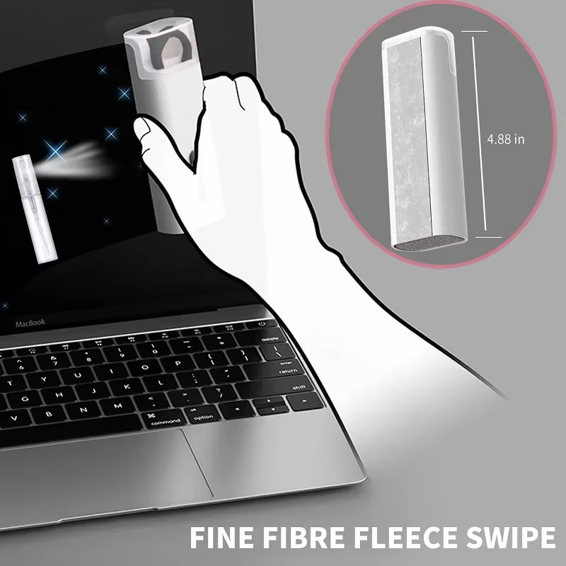Kit de nettoyage de clavier 7 en 1