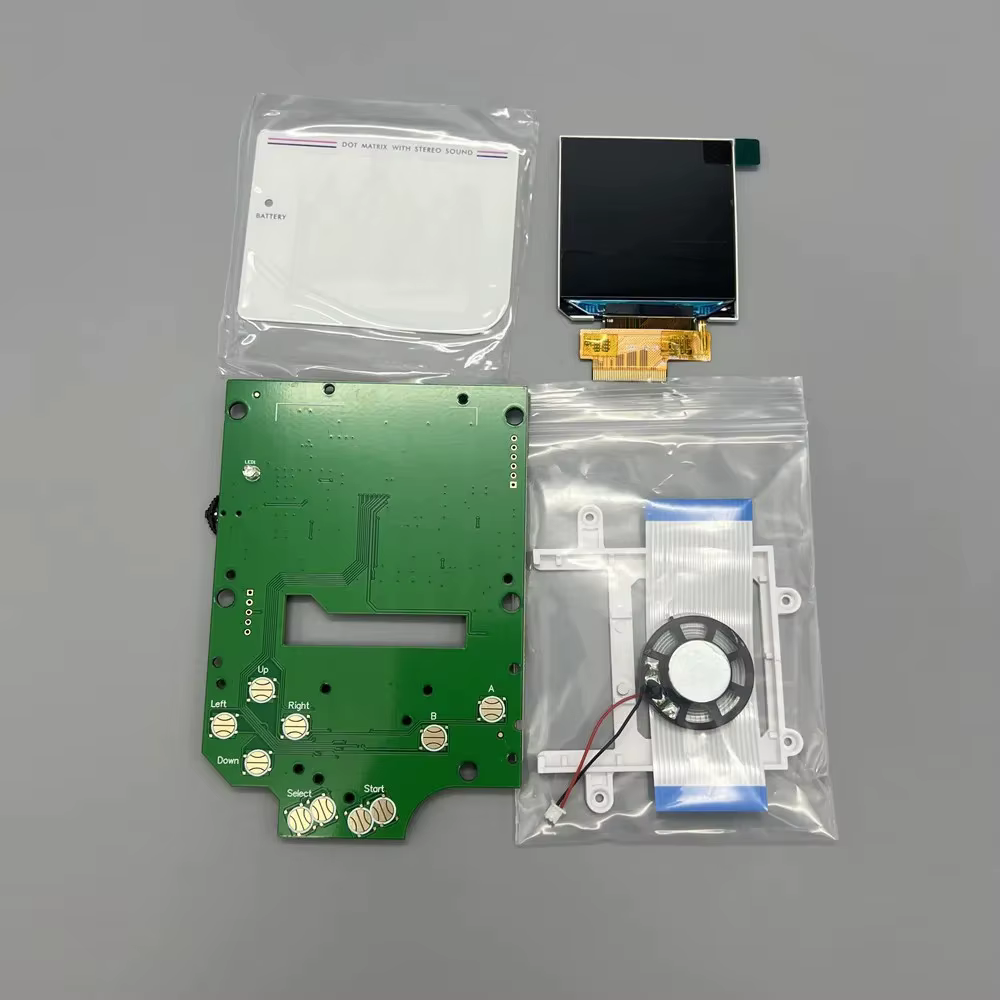 Kits d'écran LCD IPS 2