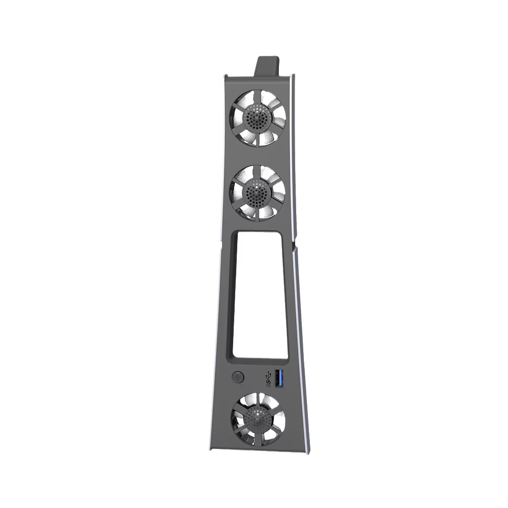 Ventilateur de refroidissement de jeu