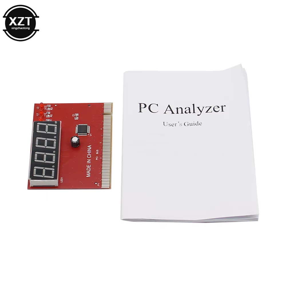 Plus récent ordinateur portable carte mère Mini PCI LPC POST dépannage diagnostic