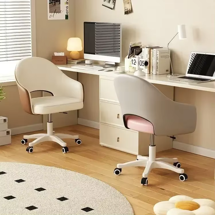 Chaise d'ordinateur maison sédentaire