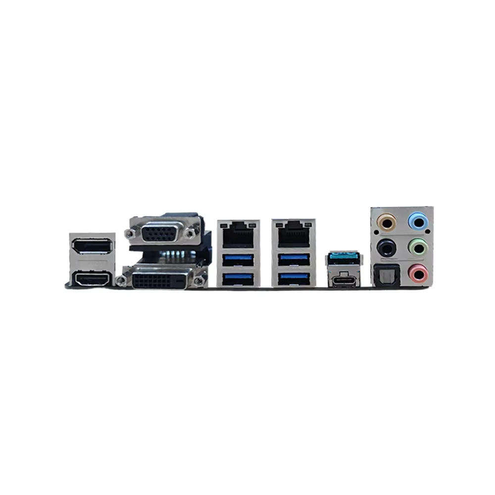 Carte Mère ASUS WS C246 PRO ATX Intel