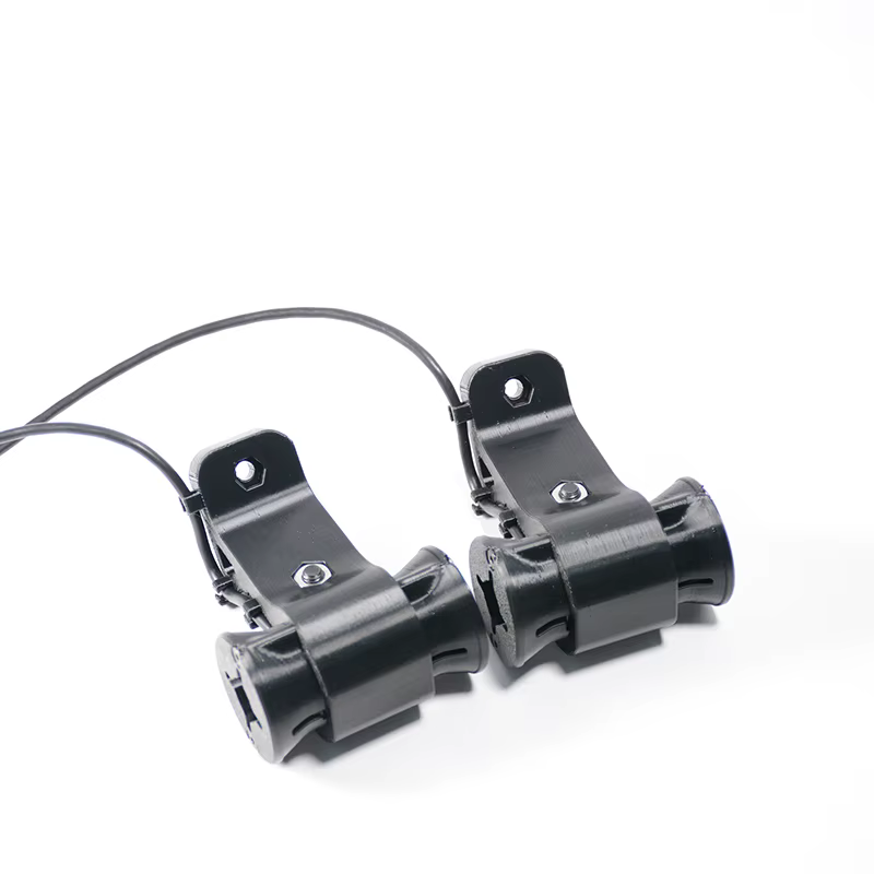Kit de simulation de vibration de pédale Simracing pour PC pour pour Thrustmaster T300 pour Logitech G29 G27 SIMAGIC FANATEC MOZA