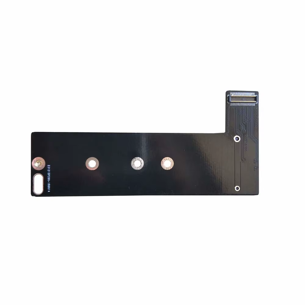 A1347 64GB 128GB 256GB 512GB 1TB NVMe M.2 NGFF PCIe SSD pour fin 2014 Mac Mini MEGEN2 MEGEM2 MEGEQ2 adaptateur carte convertisseur